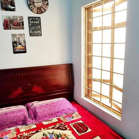 האי פונג Private Room, International Area, Near Airport מראה חיצוני תמונה