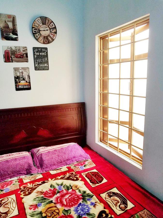האי פונג Private Room, International Area, Near Airport מראה חיצוני תמונה