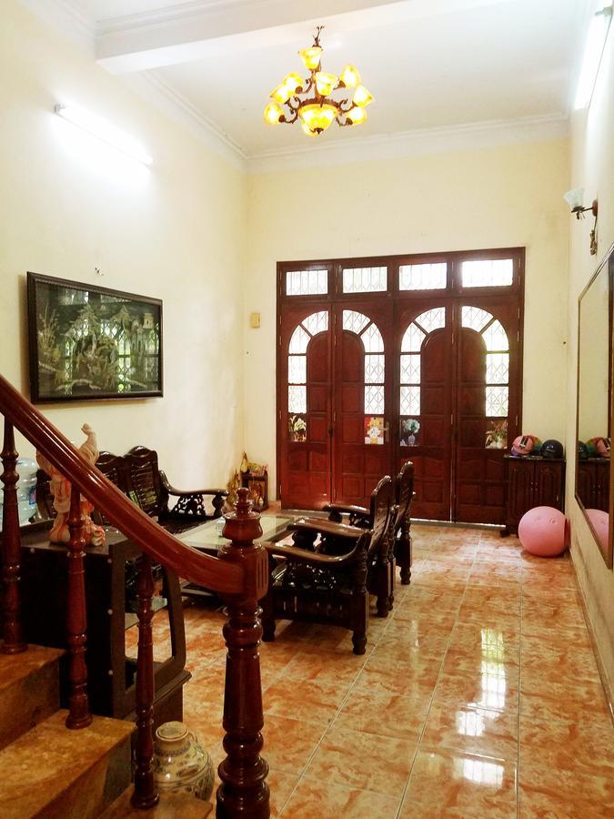 האי פונג Private Room, International Area, Near Airport מראה חיצוני תמונה