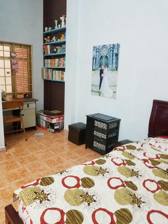 האי פונג Private Room, International Area, Near Airport מראה חיצוני תמונה