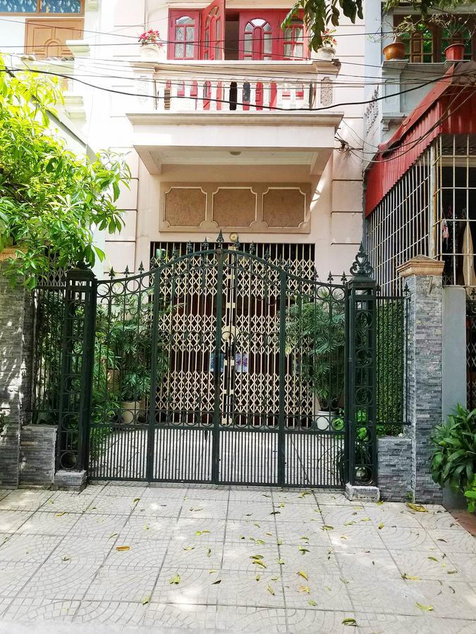 האי פונג Private Room, International Area, Near Airport מראה חיצוני תמונה