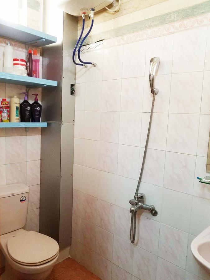 האי פונג Private Room, International Area, Near Airport מראה חיצוני תמונה