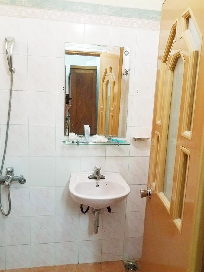האי פונג Private Room, International Area, Near Airport מראה חיצוני תמונה